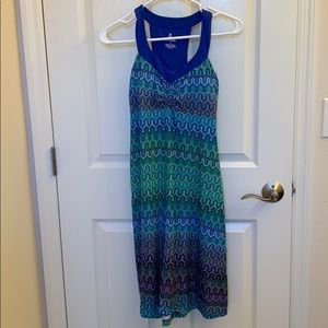 Prana Shauna dress